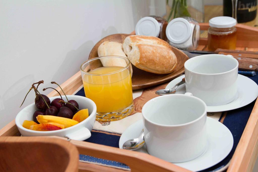 Pensjonat Casavino Casablanca Zewnętrze zdjęcie