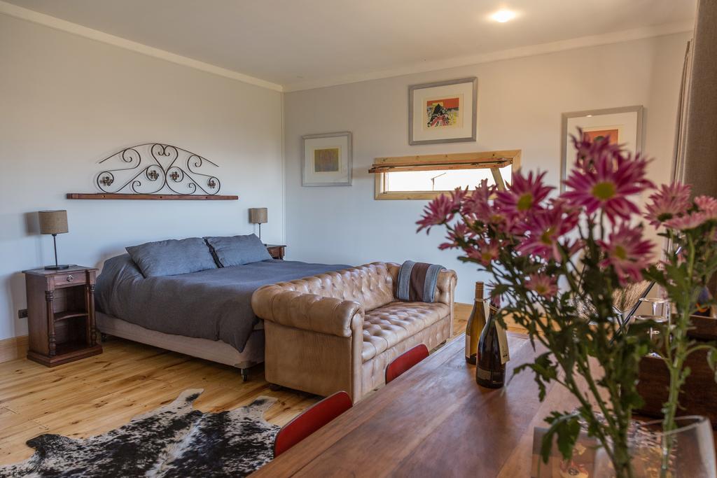 Pensjonat Casavino Casablanca Pokój zdjęcie